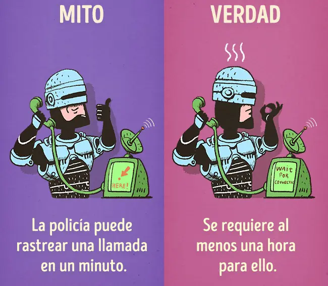 Falsos