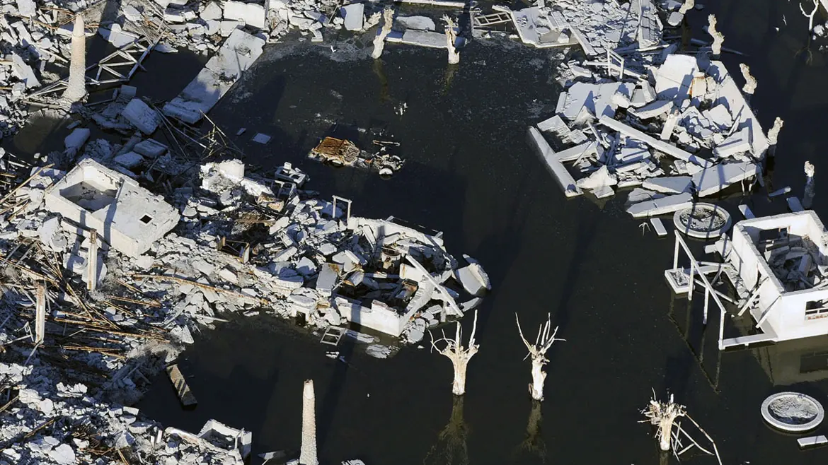 ruinas