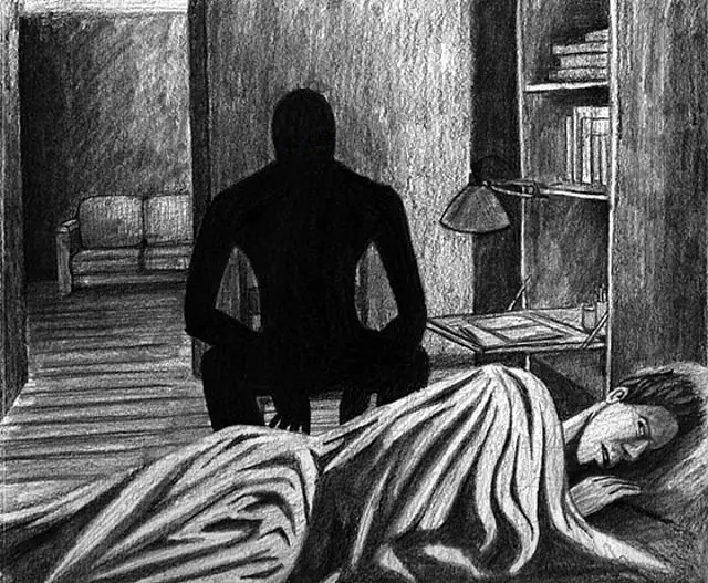 paranormal