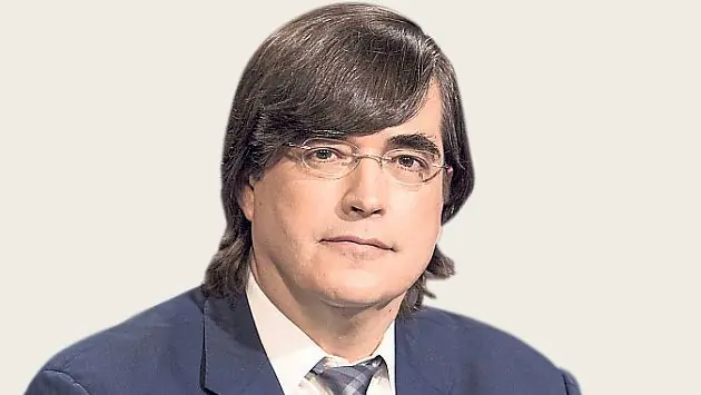jaime bayly