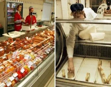 Nivel de vida en Rusia y la URSS