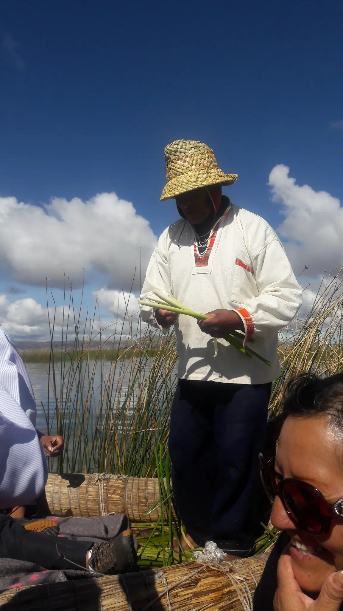 Ferris Otaku Adventures- Titicaca Crusaders