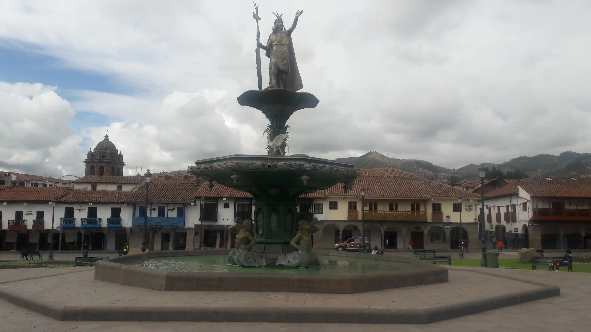 Peru