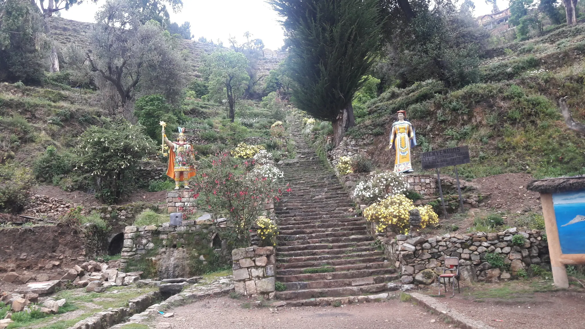 Bolivia