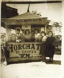 historia