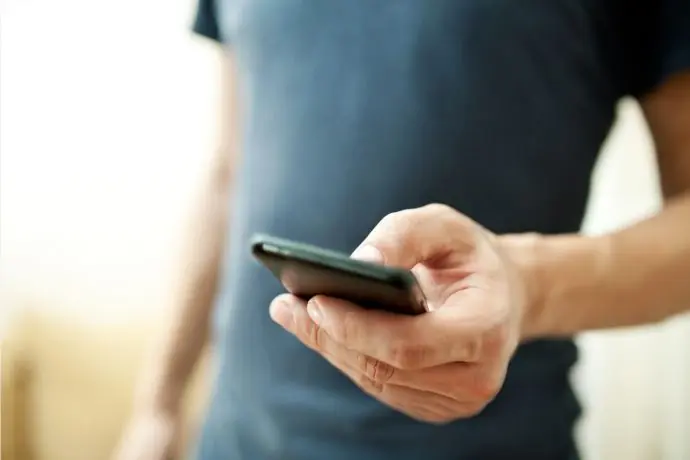 Los 10 smartphones más dañinos para nuestra salud