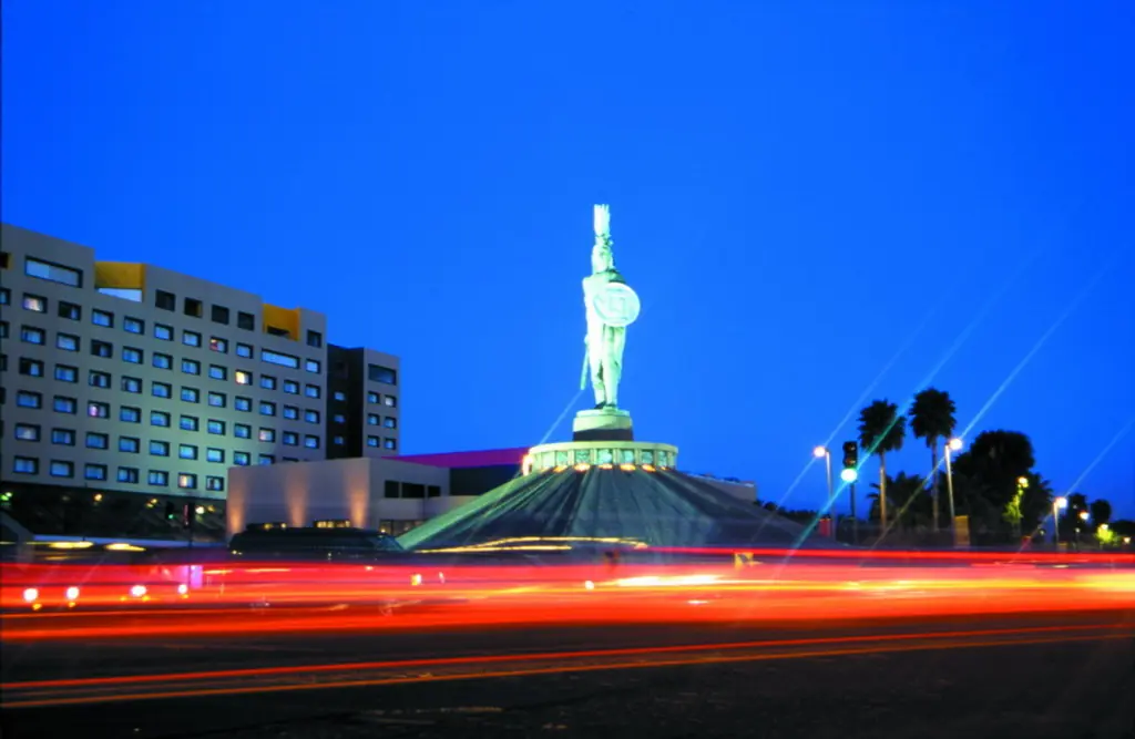México por estados parte 2 "Baja California Norte" México por estados parte 2 "Baja California Norte"