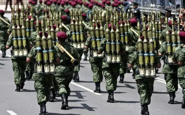 Brigada de Fusileros Paracaidist