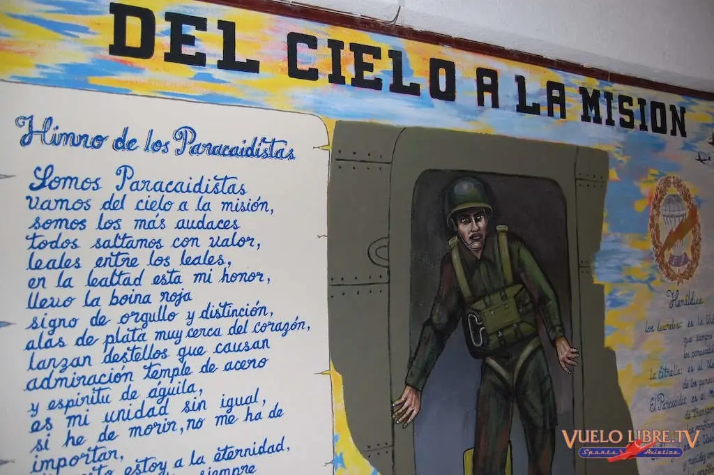 Brigada de fusileros paracaidistas