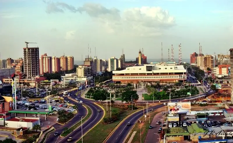 Las 10 ciudades más peligrosas del planeta ¿Está tu ciudad?