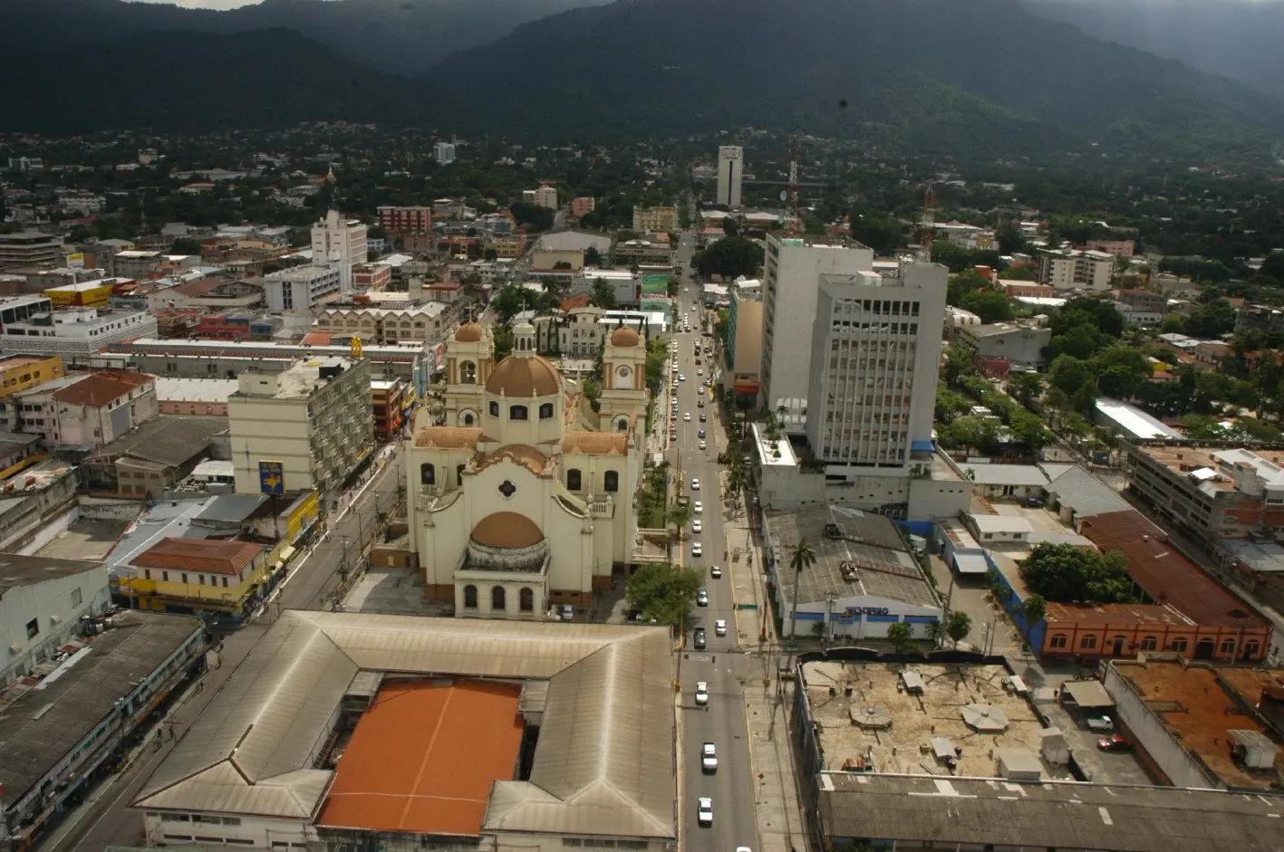 Las 10 ciudades más peligrosas del planeta ¿Está tu ciudad?