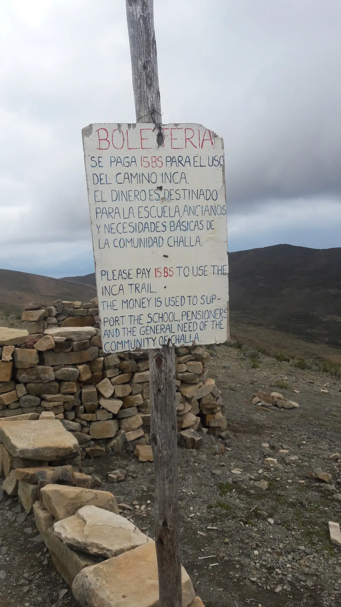 Viaje