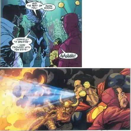 Marvel