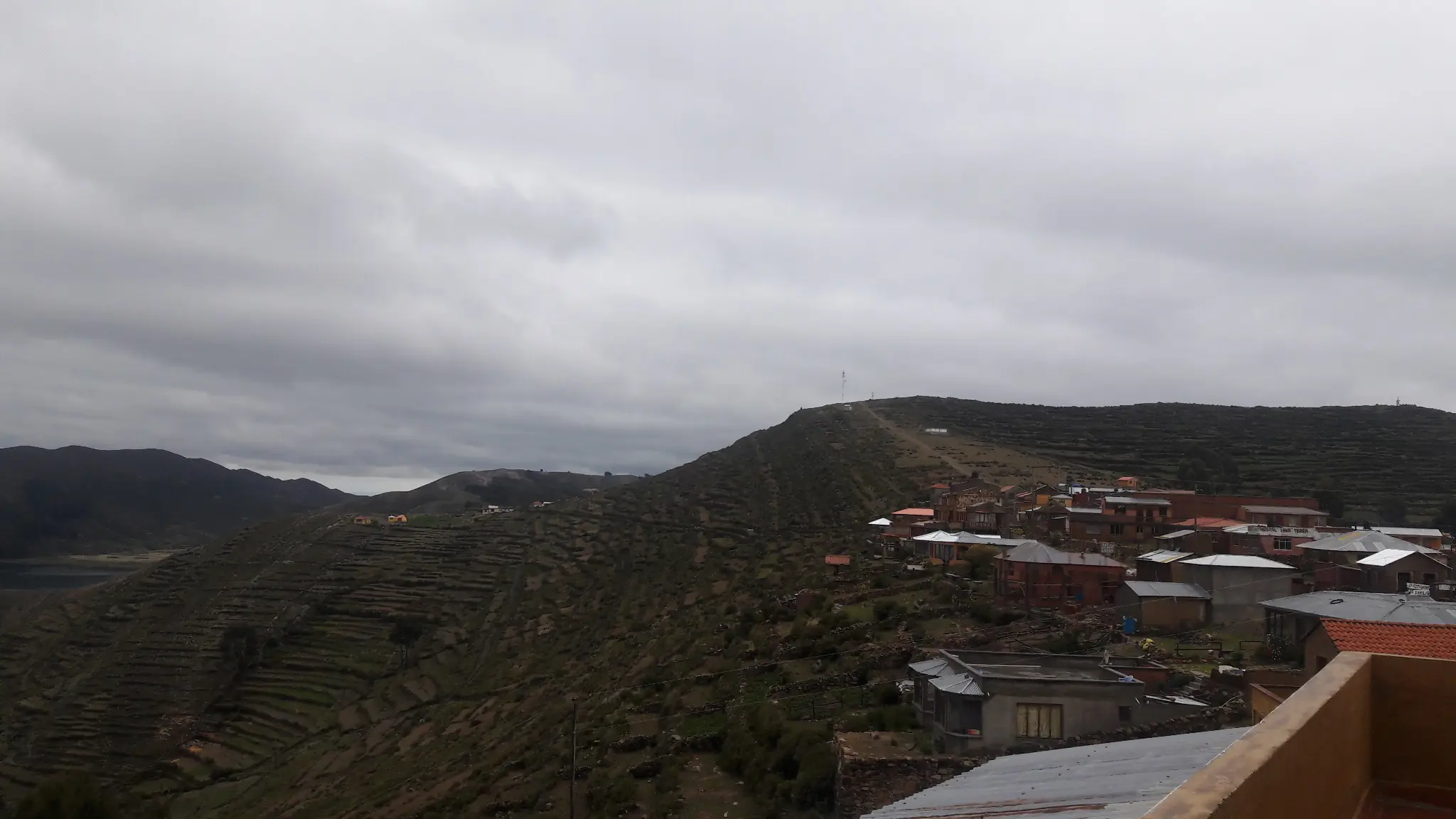 Viaje