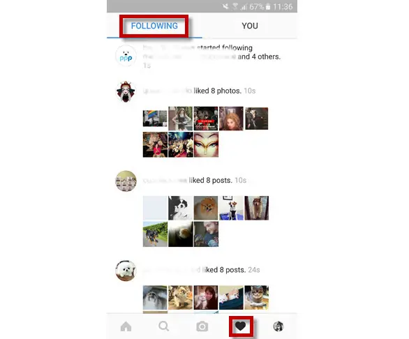 10 cosas que no sabías que podías hacer en Instagram 10 cosas que no sabías que podías hacer en Instagram