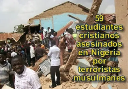 Terroristas