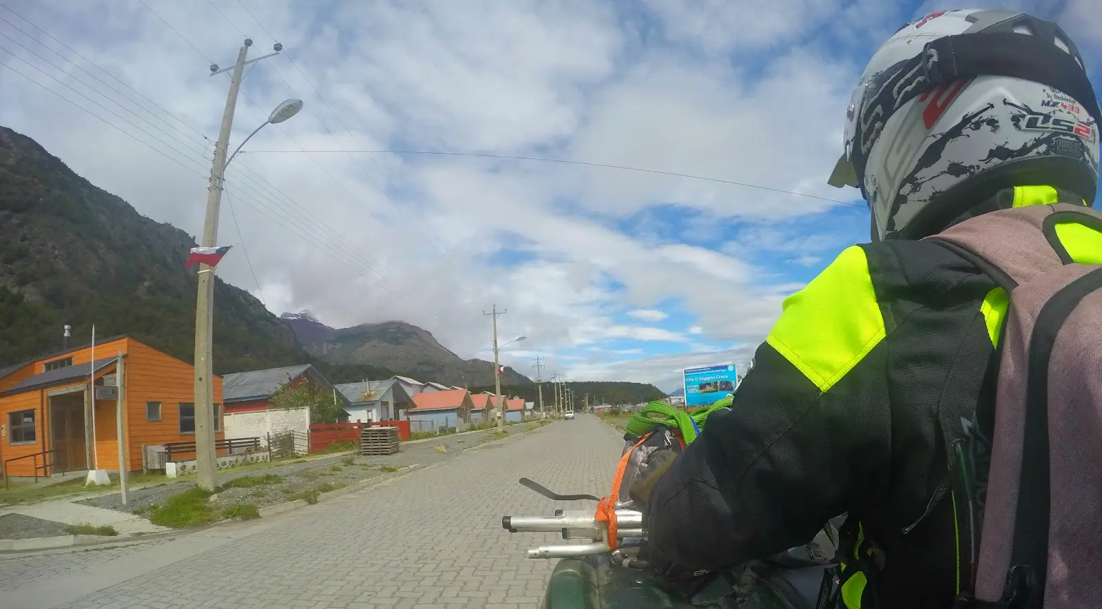 Carretera Austral