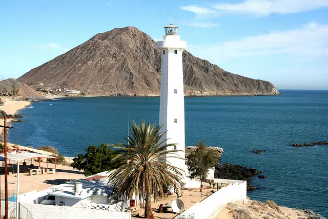 México por estados parte 2 "Baja California Norte" México por estados parte 2 "Baja California Norte"