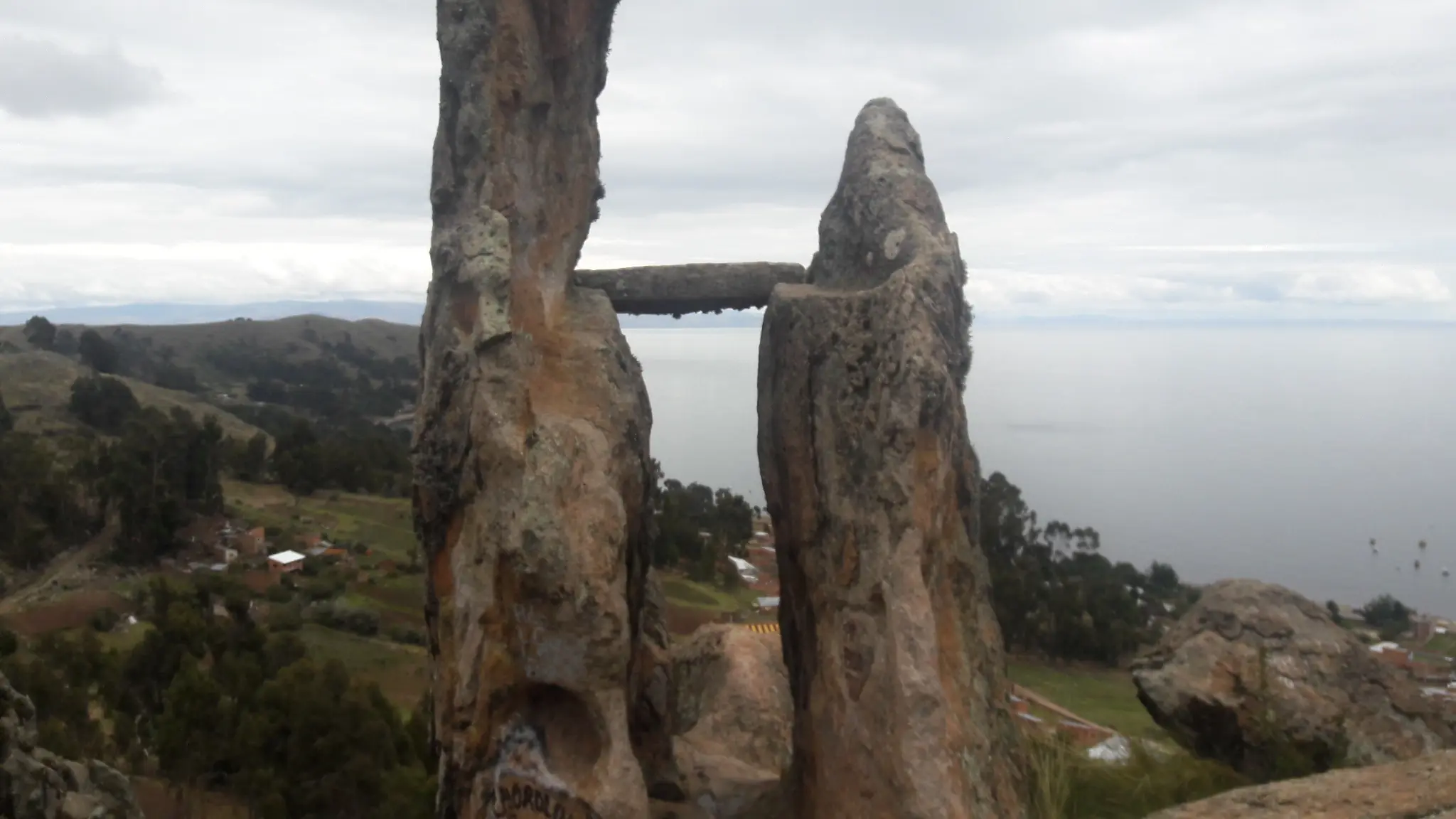 Peru