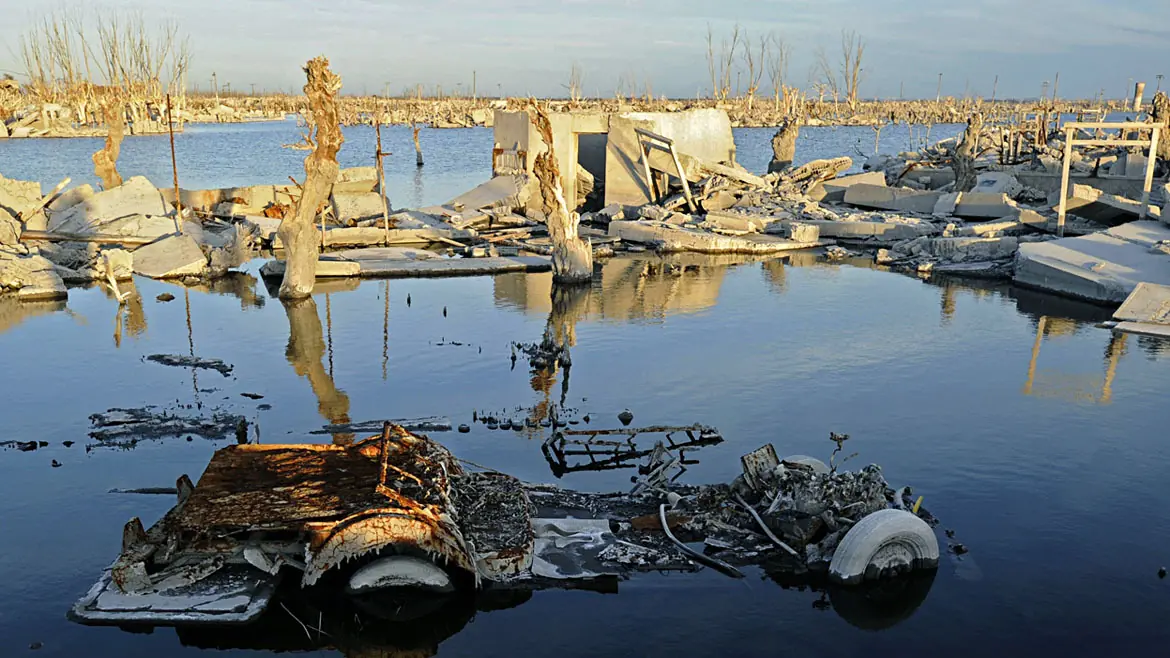 epecuen