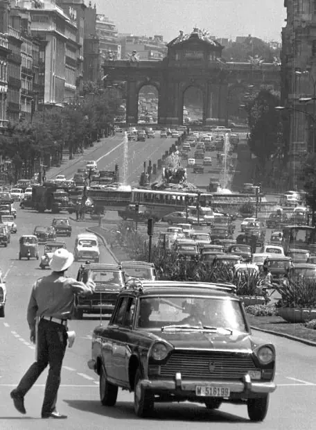 historia