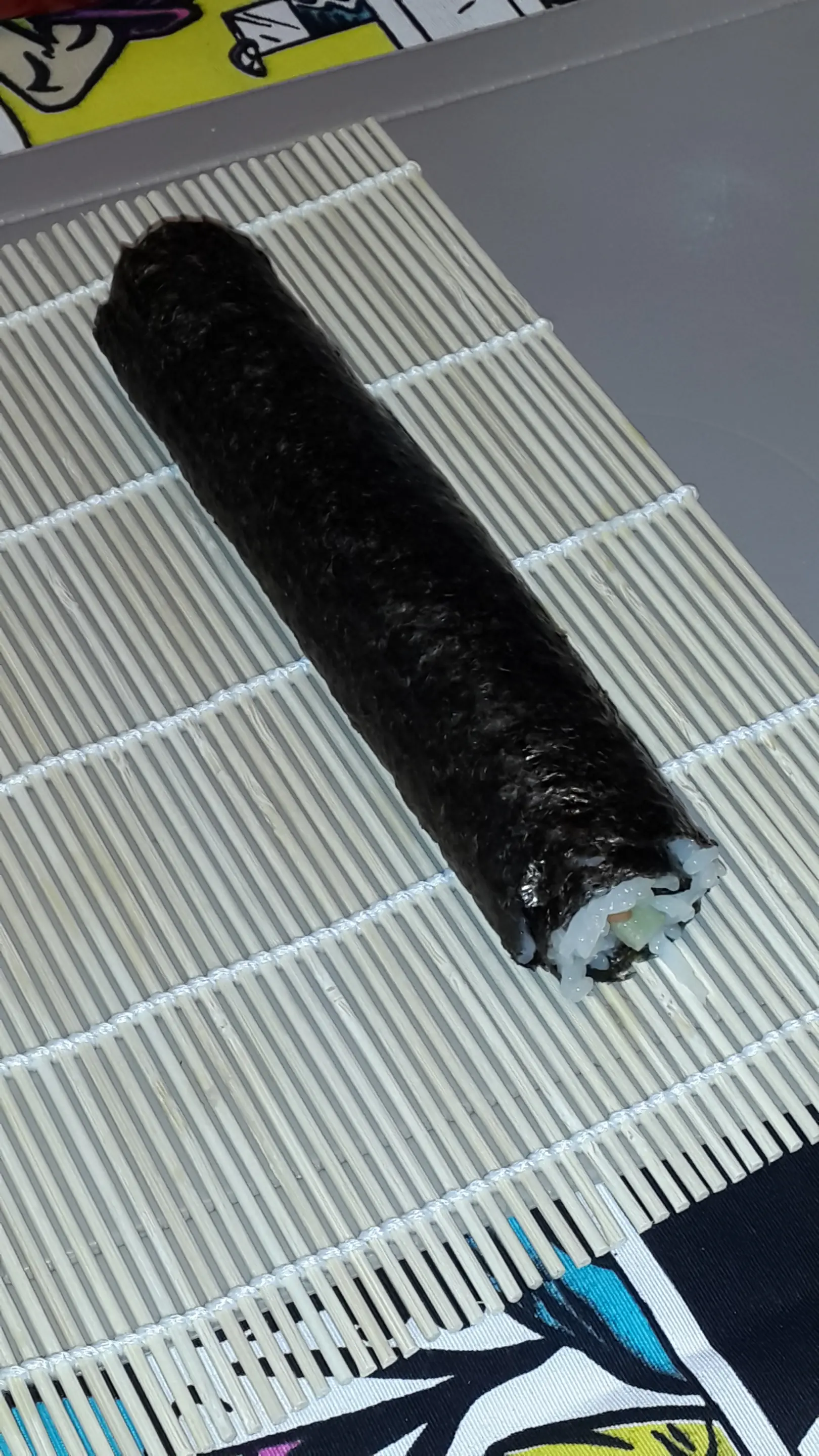 Sushi Sushi