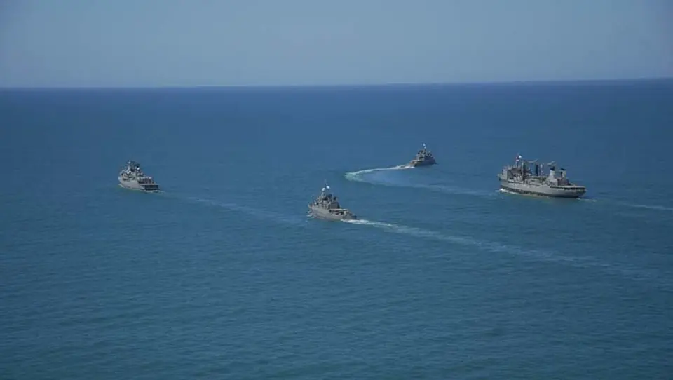 ARMADA