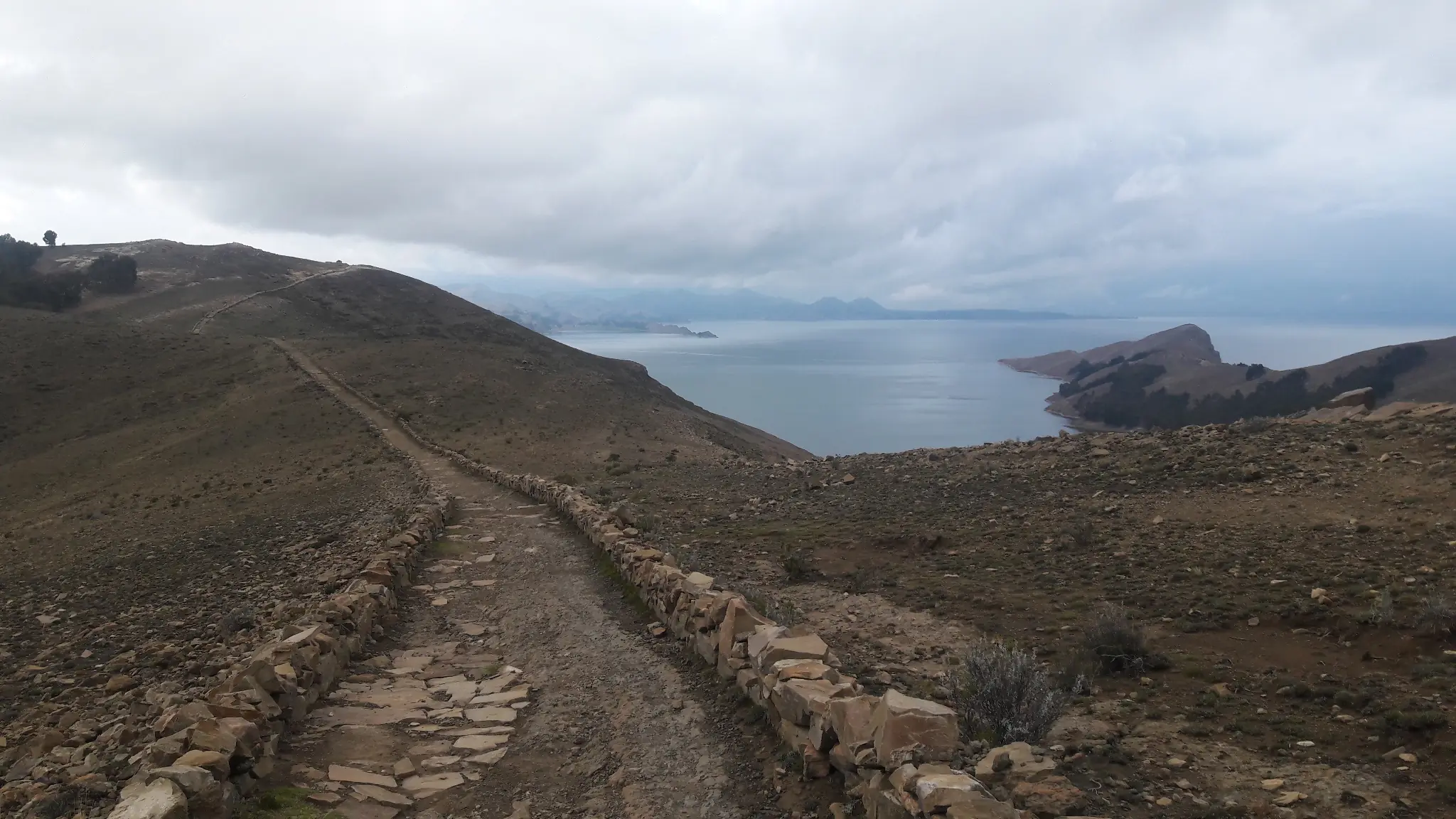 Ferris Otaku Adventures- Titicaca Crusaders