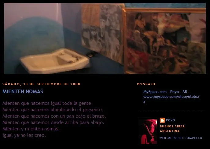 Viejas Locas