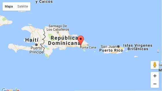 Fui de Pesca a Dominicana y te lo muestro Virgo