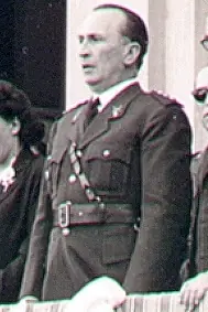 peron