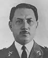 dictadura