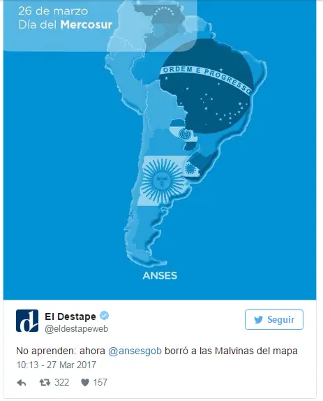 malvinas