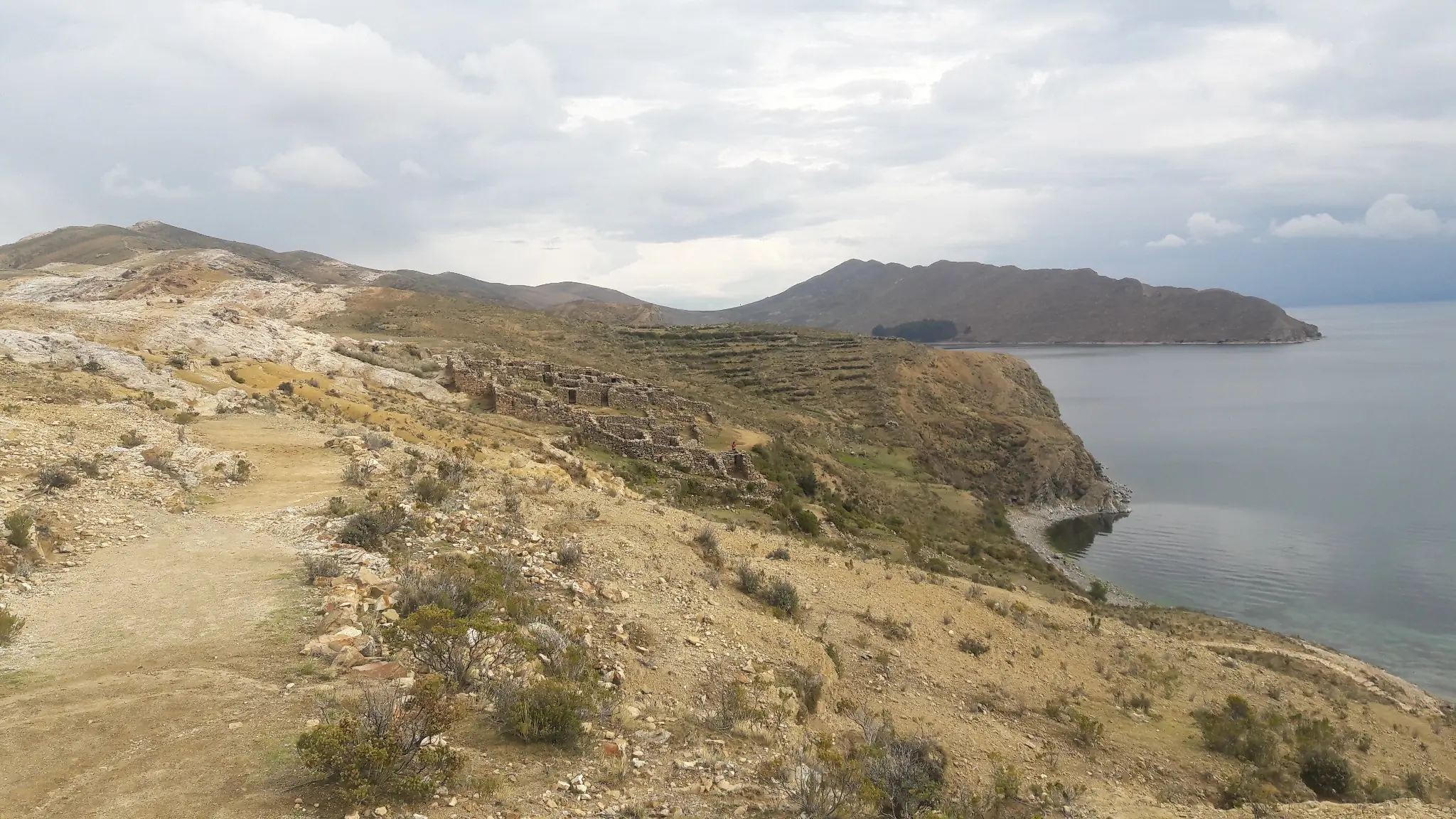 Bolivia