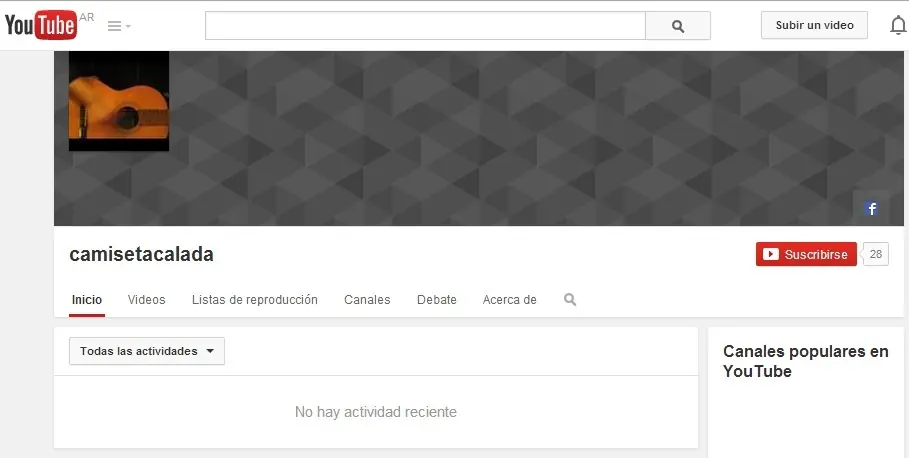 viejas locas discografia