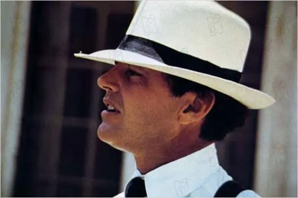 Jack Nicholson, mi humilde homenaje Jack Nicholson, mi humilde homenaje