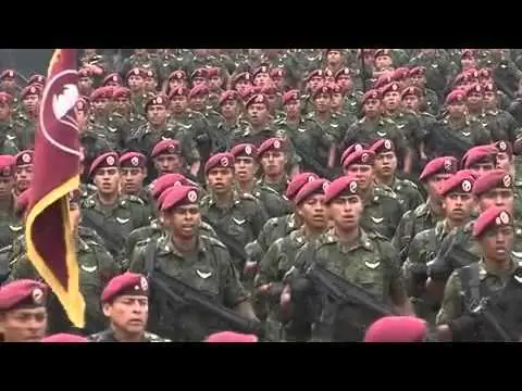 Brigada de fusileros paracaidistas