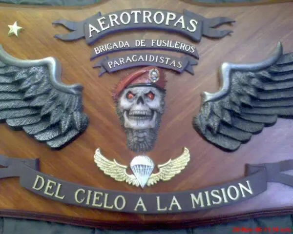 fusileros