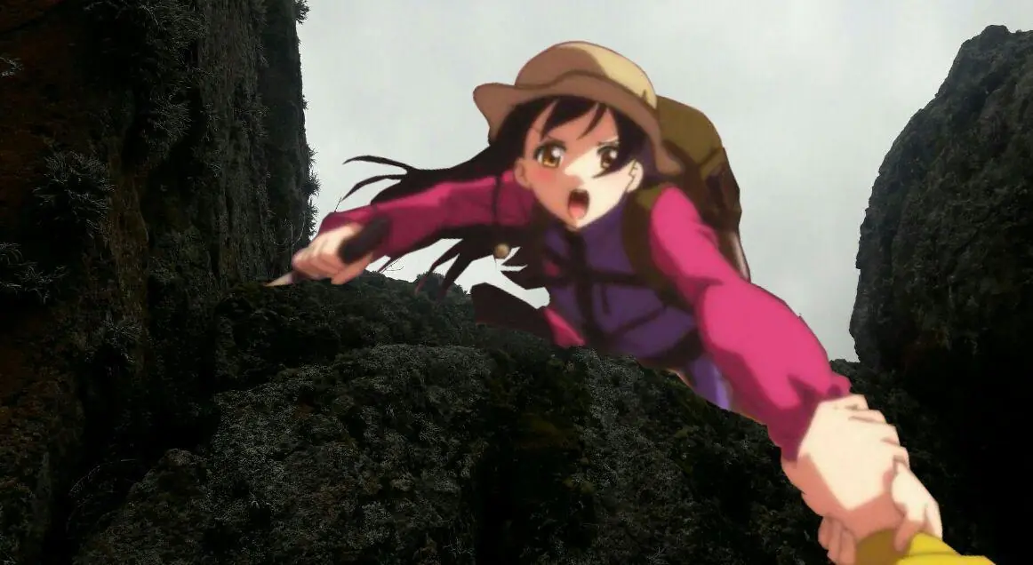 Anime