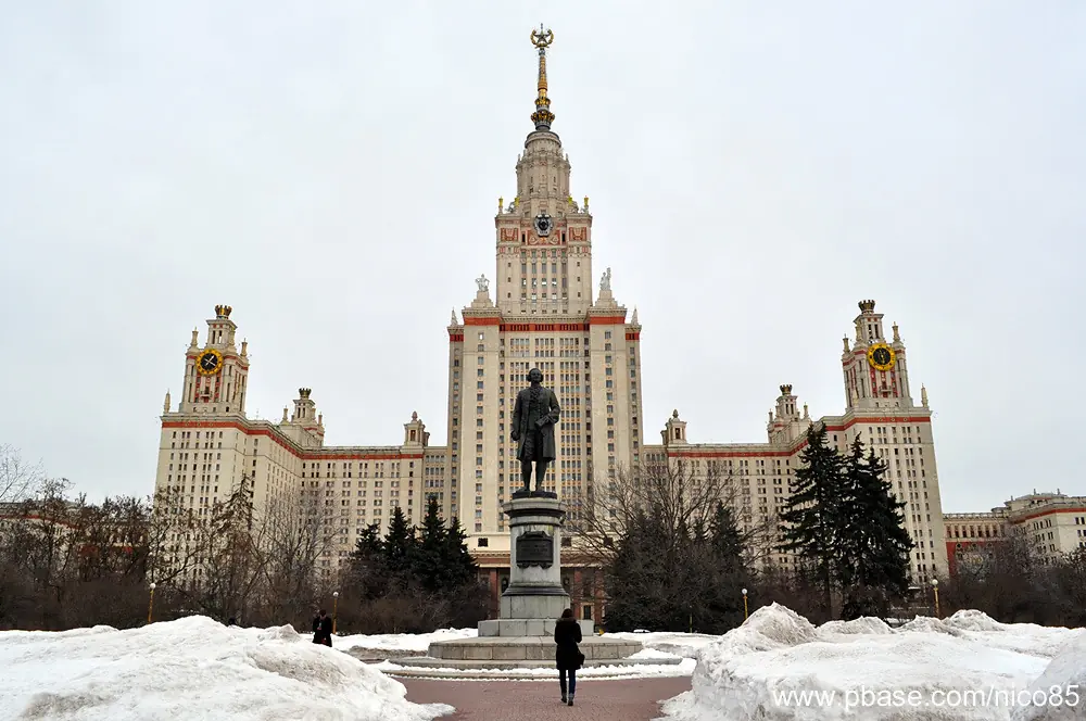 Rusia Rusia