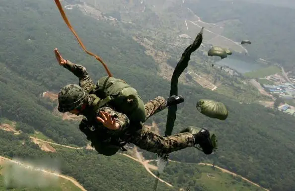 Brigada de fusileros paracaidistas