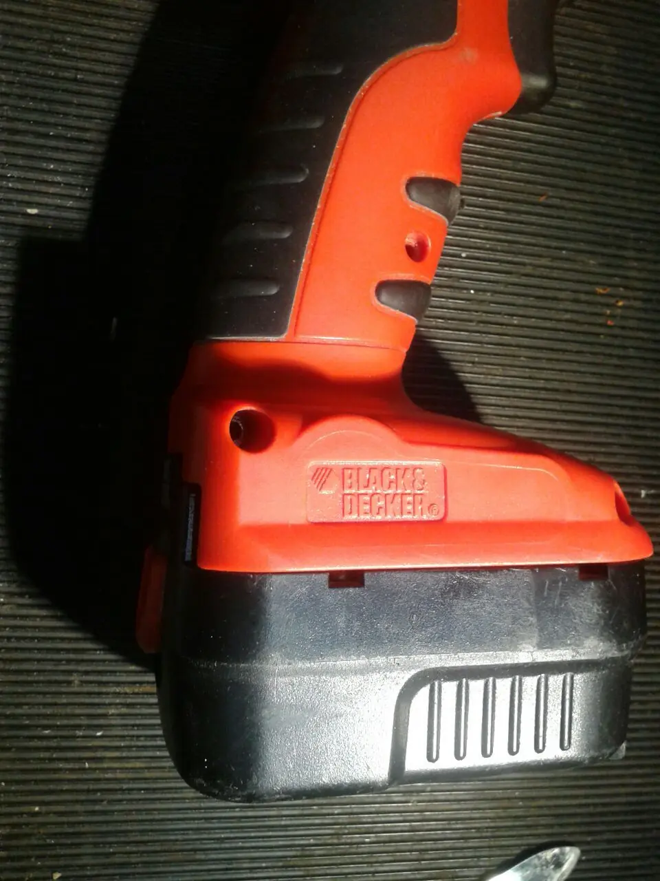 modificacion