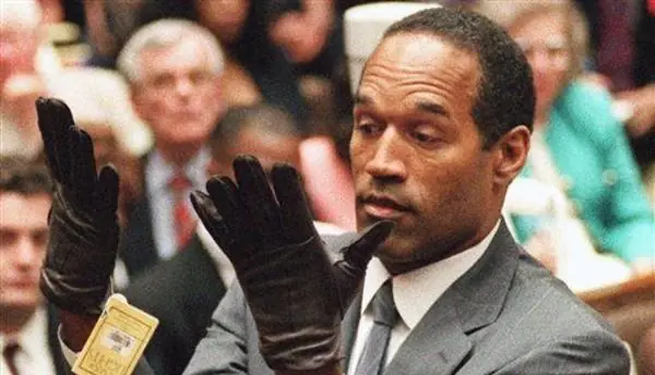 oj simpson