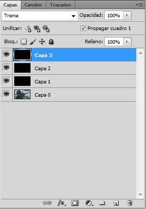 lluvia
