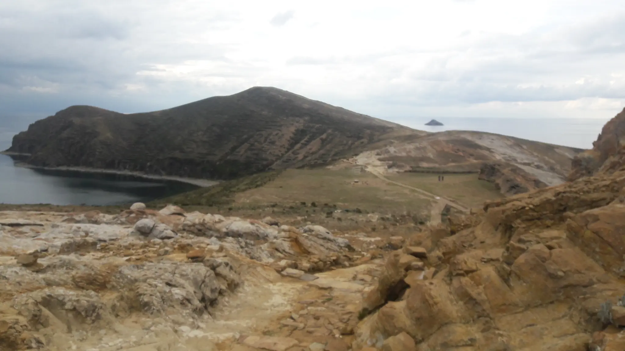 Peru