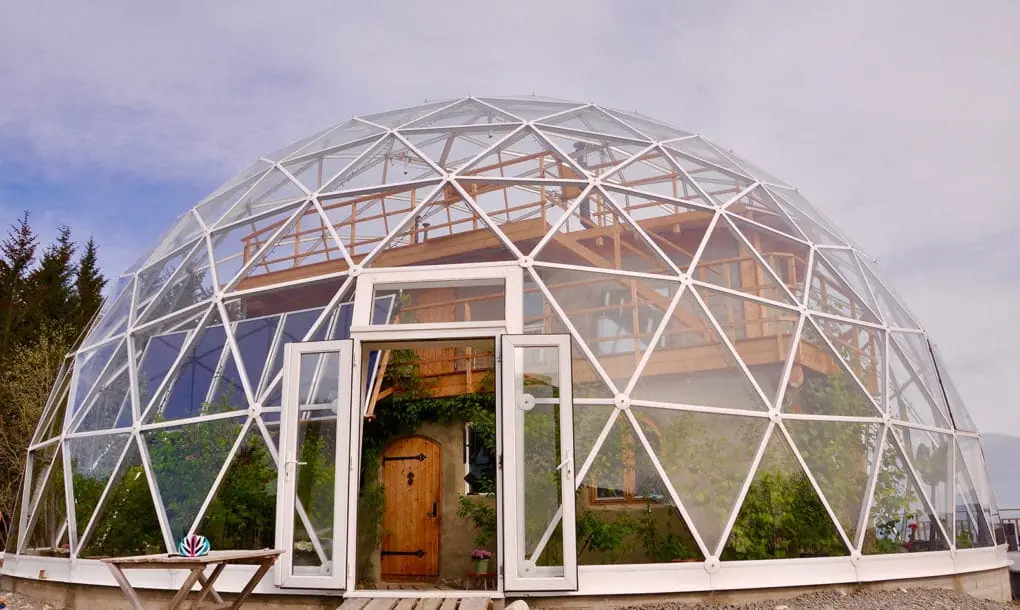 ecologica