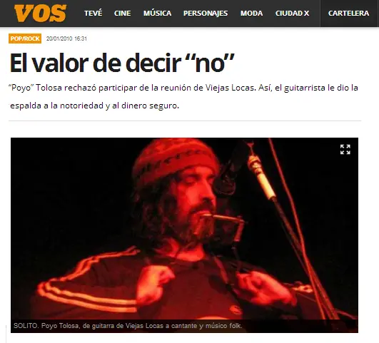 viejas locas especial
