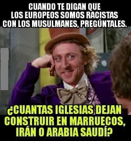 Terroristas