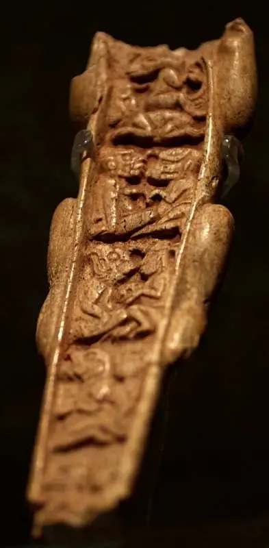 culturas