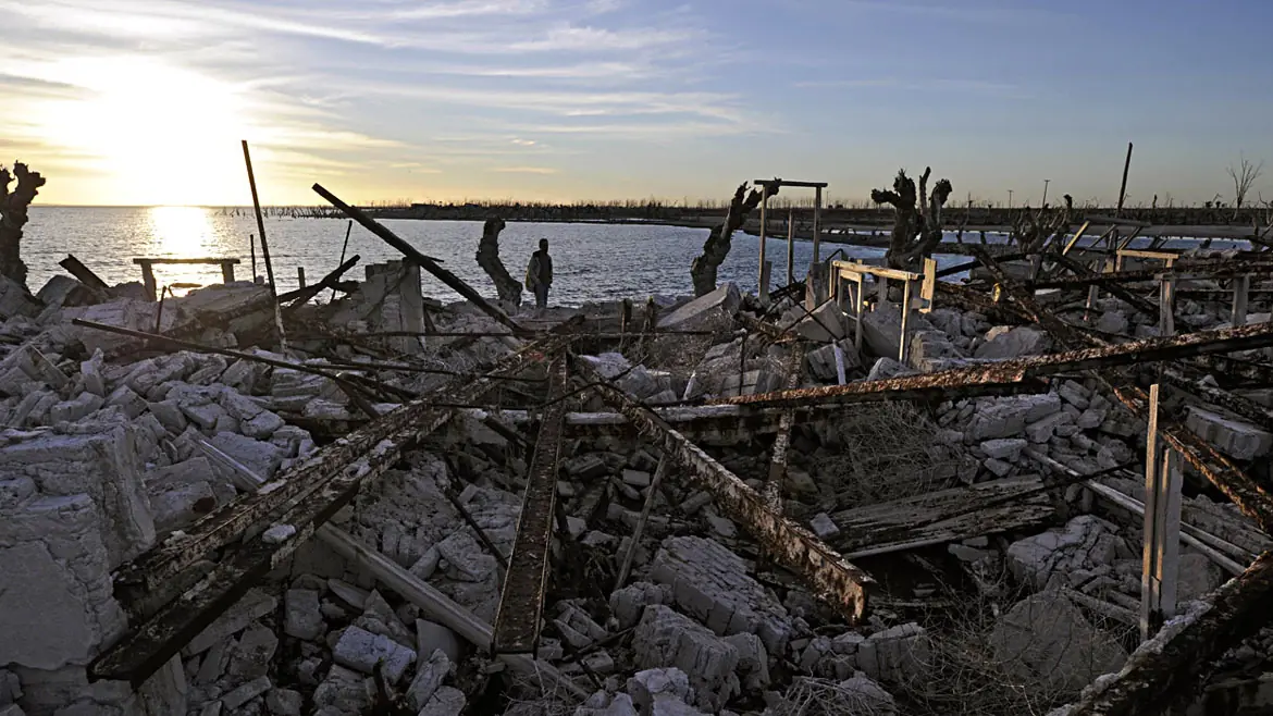 epecuen